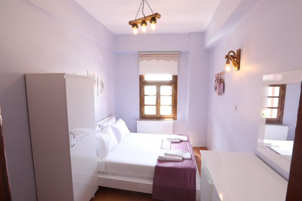 Стамбул: Pera Otel Cunda