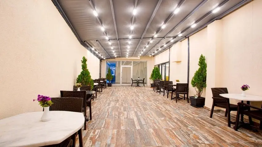 Стамбул: Sim Hotel Fatih