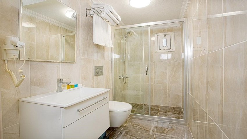 Стамбул: Sim Hotel Fatih