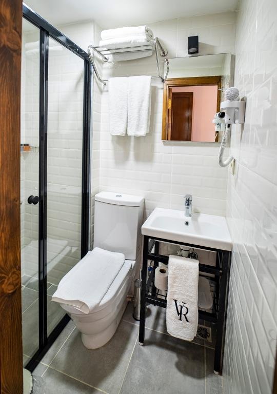 Стамбул: Hotel Vera Sultanahmet