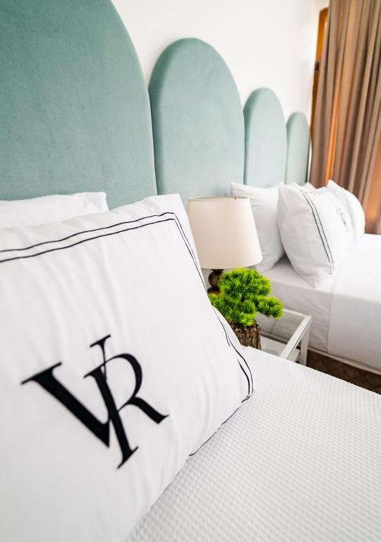 Стамбул: Hotel Vera Sultanahmet