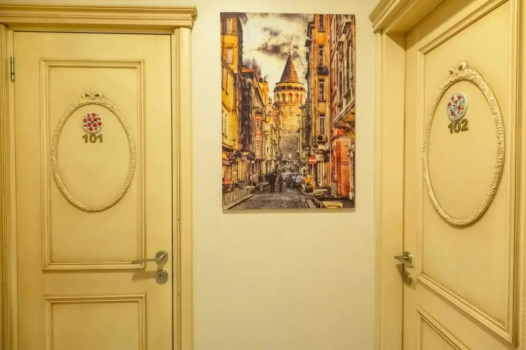 Стамбул: Felicity Hotel İstanbul