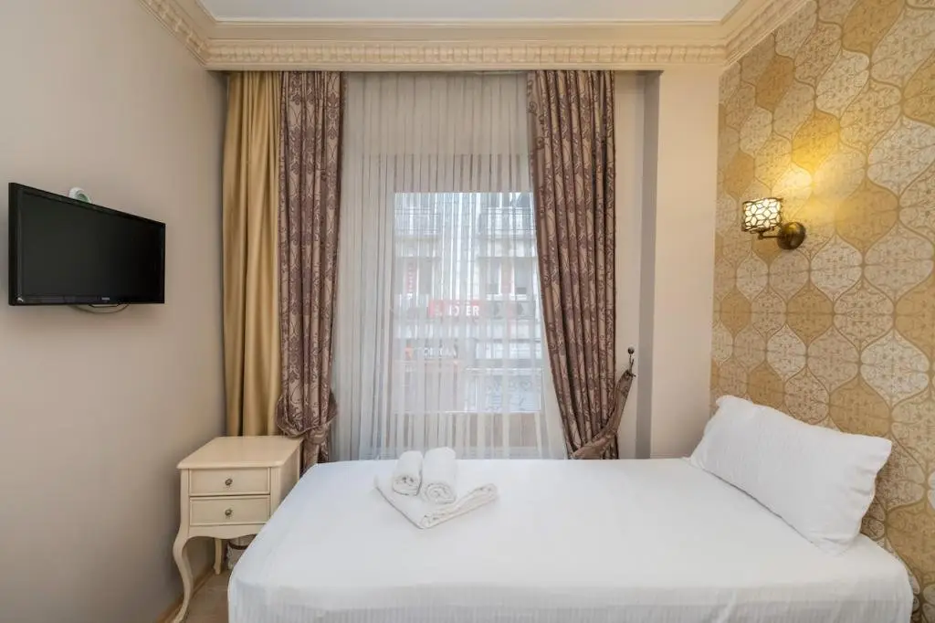 Стамбул: Felicity Hotel İstanbul