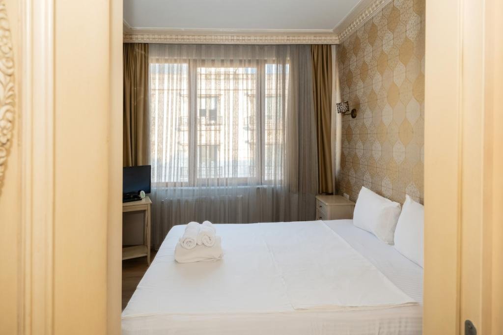 Стамбул: Felicity Hotel İstanbul