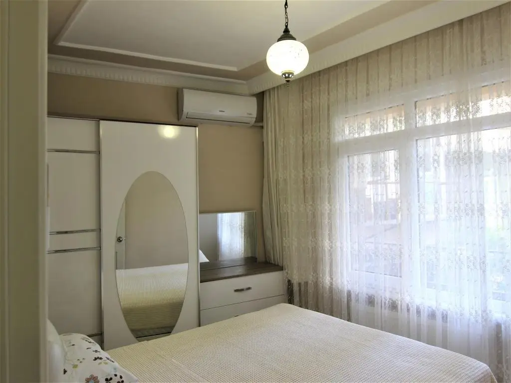 Стамбул: Yilmaz Apart Istanbul