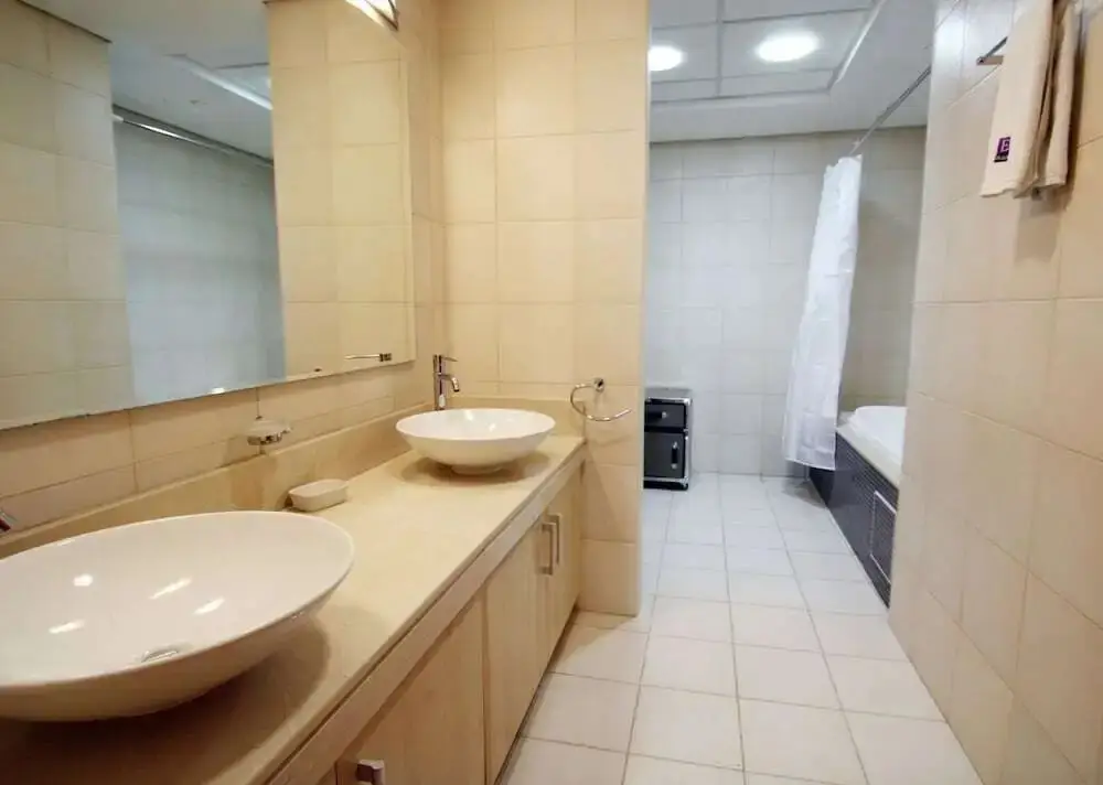 Дубай: MyStayGroup - Al Habool