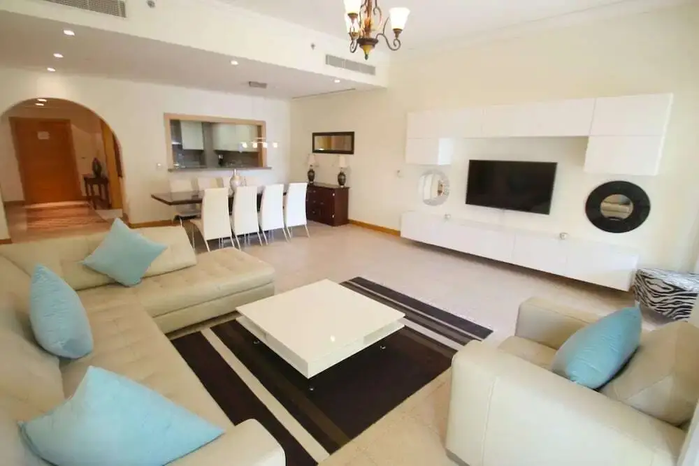 Дубай: MyStayGroup - Al Habool
