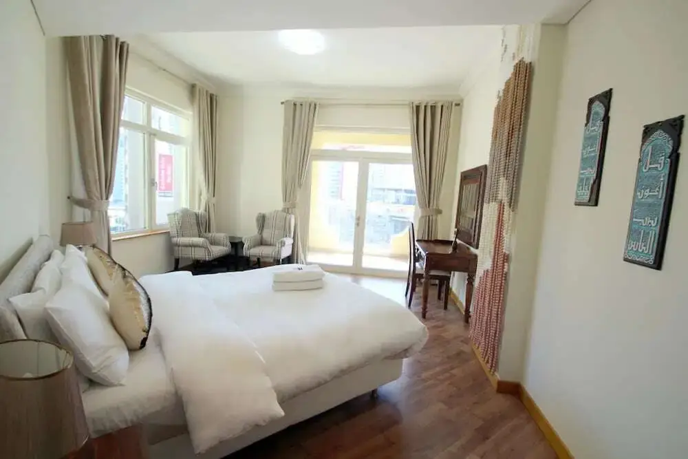 Дубай: MyStayGroup - Al Habool