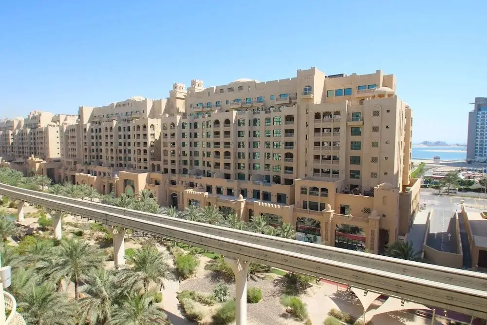 MyStayGroup - Al Habool — фото 1
