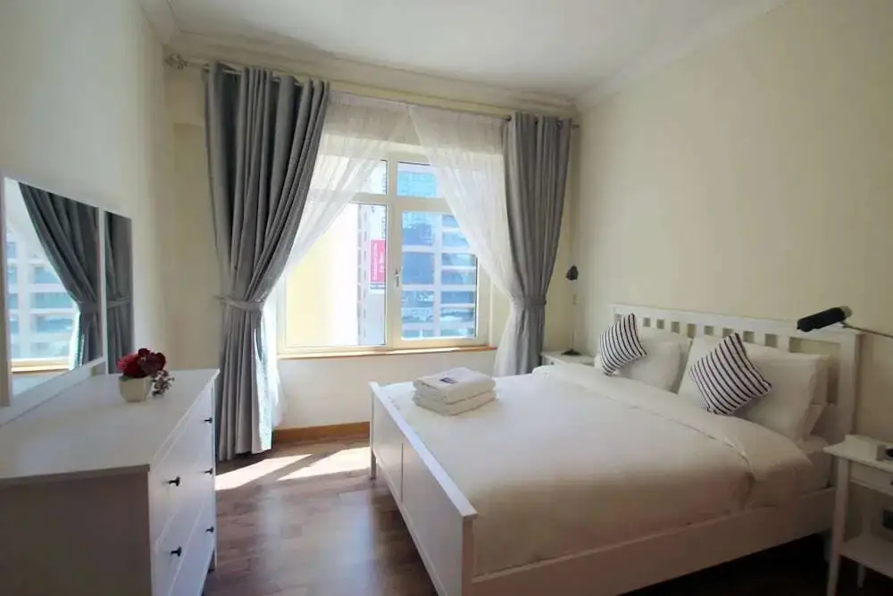 Дубай: MyStayGroup - Al Habool
