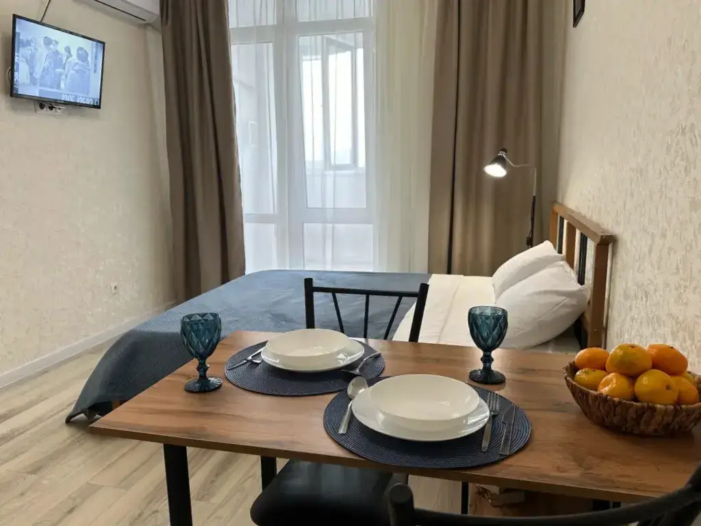 Краснодар: Квартира Студия в ЖК Любимово