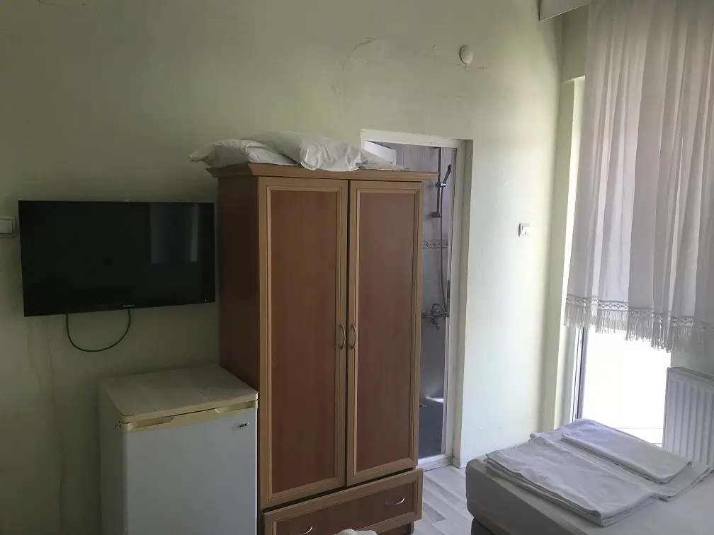 Даламан: Hotel Hafızoğlu Dalaman