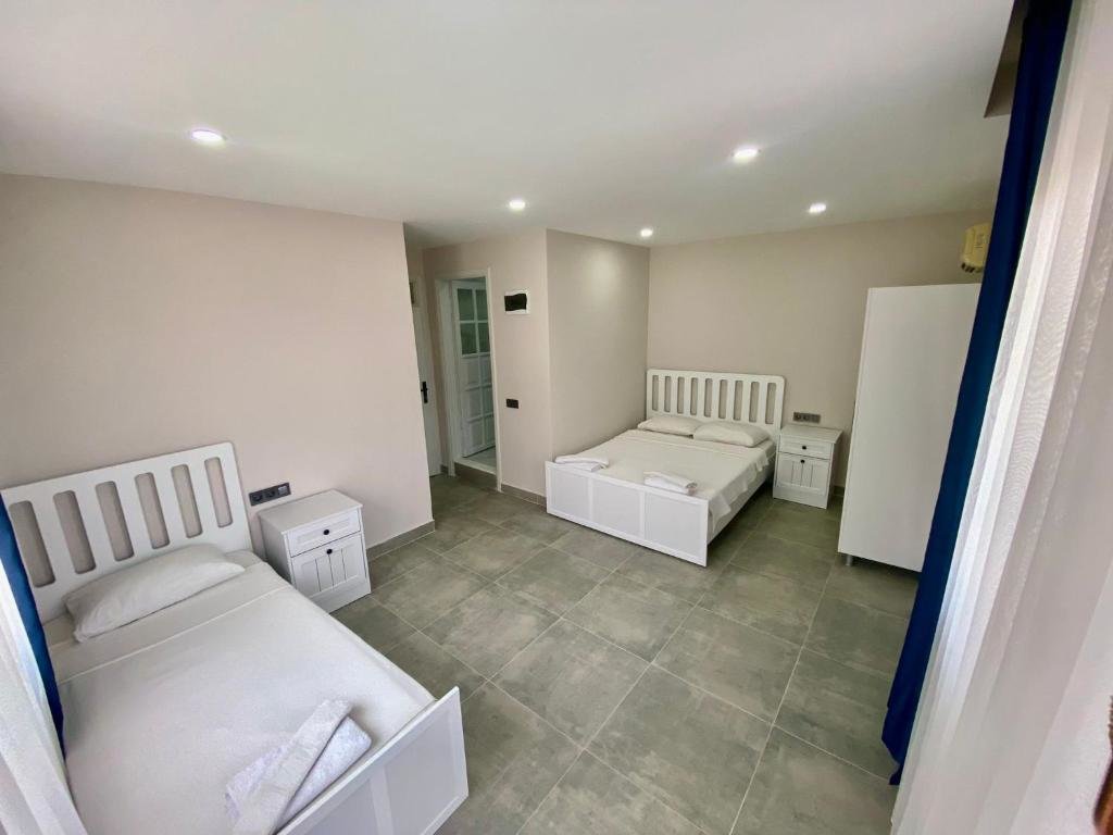Дальян: La Sorella Butik Hotel