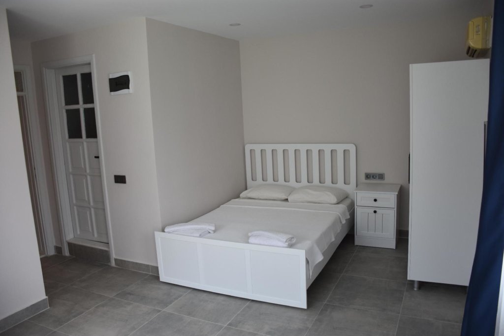 Дальян: La Sorella Butik Hotel