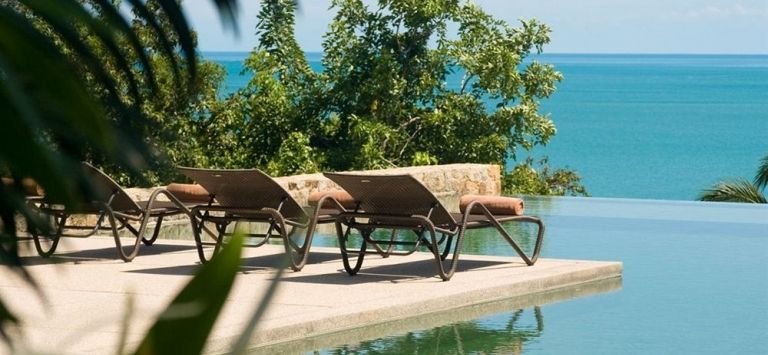Самуи: SAMUJANA-Four Bedrooms Pool Villa - 19