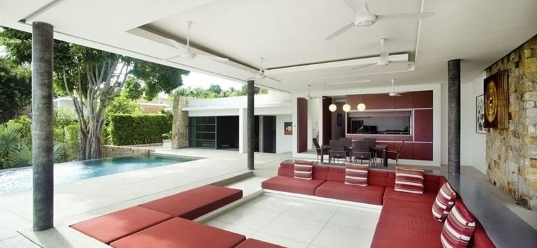 Самуи: SAMUJANA-Four Bedrooms Pool Villa - 19