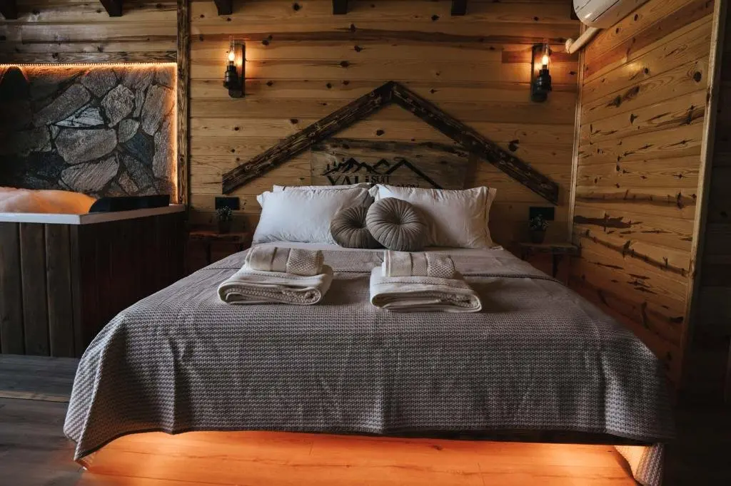 Ардешен: Yalı Suit Bungalov