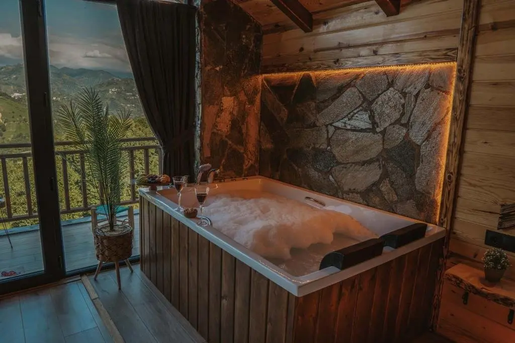 Ардешен: Yalı Suit Bungalov