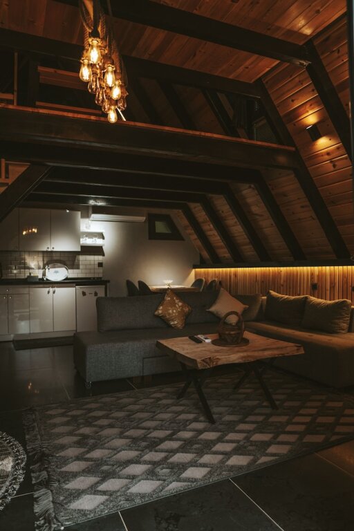Ардешен: Subahce Suit Bungalov