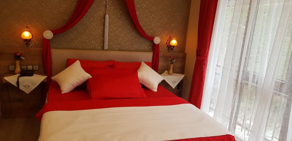 Ардешен: Ayder Hanedan Suit Otel