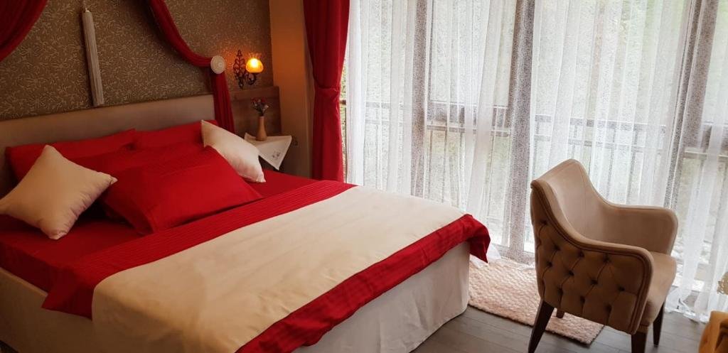 Ардешен: Ayder Hanedan Suit Otel