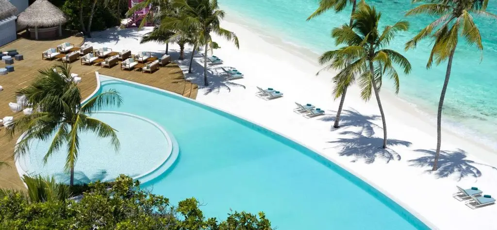 Раа Атолл: Ifuru Island - Premium All Inclusive Resort