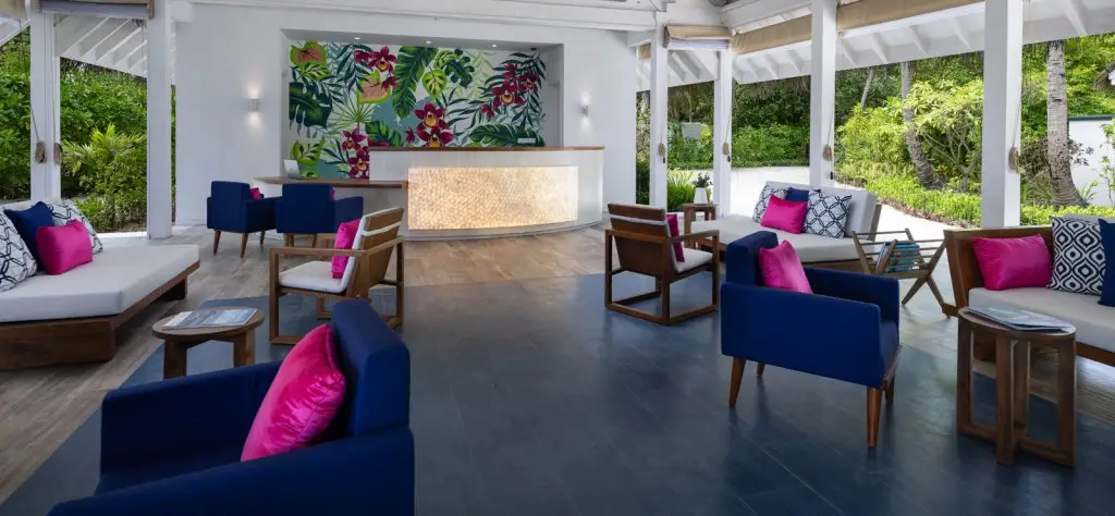 Раа Атолл: Ifuru Island - Premium All Inclusive Resort
