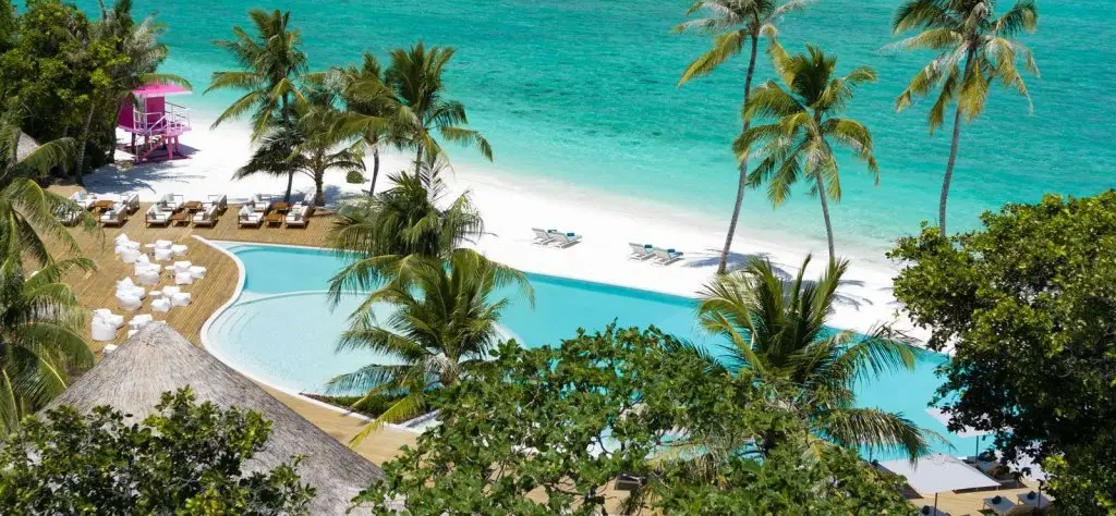 Раа Атолл: Ifuru Island - Premium All Inclusive Resort