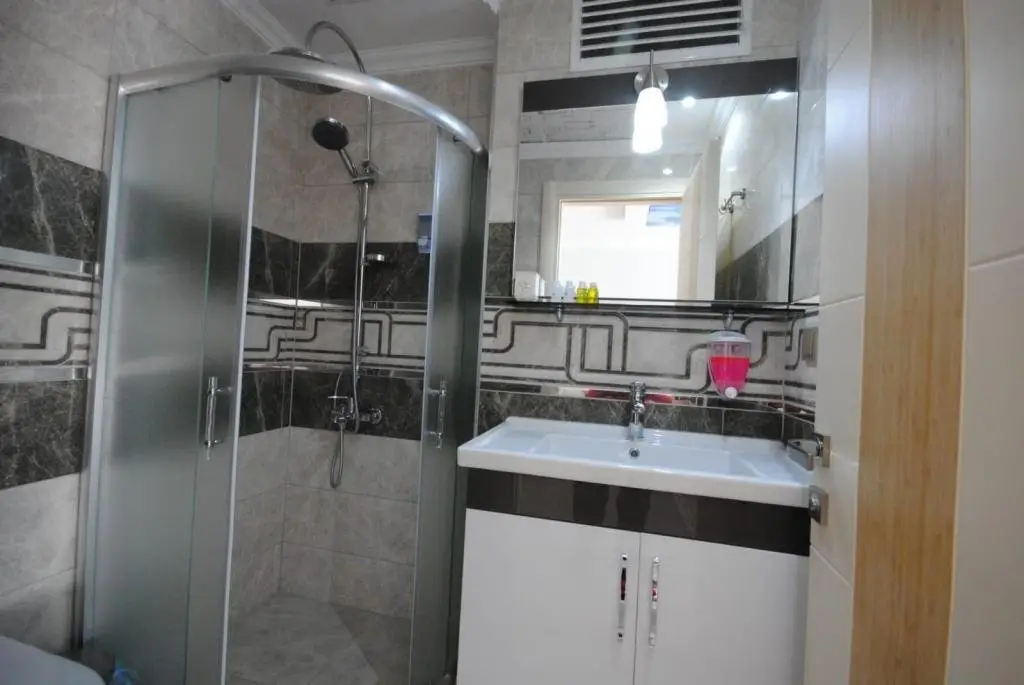 Алтынолук: Villa Suit Altınoluk Otel