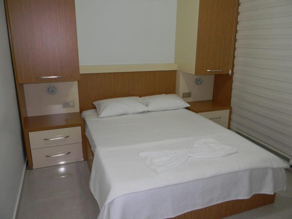 Алтынолук: Villa Suit Altınoluk Otel