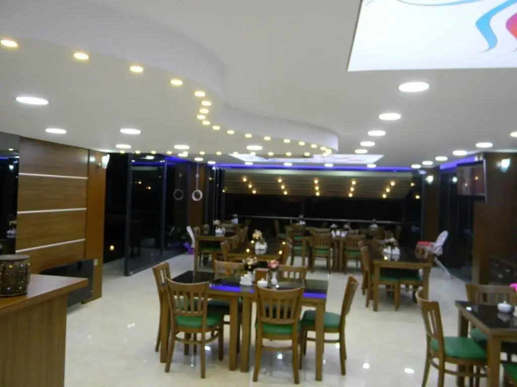 Алтынолук: Villa Suit Altınoluk Otel