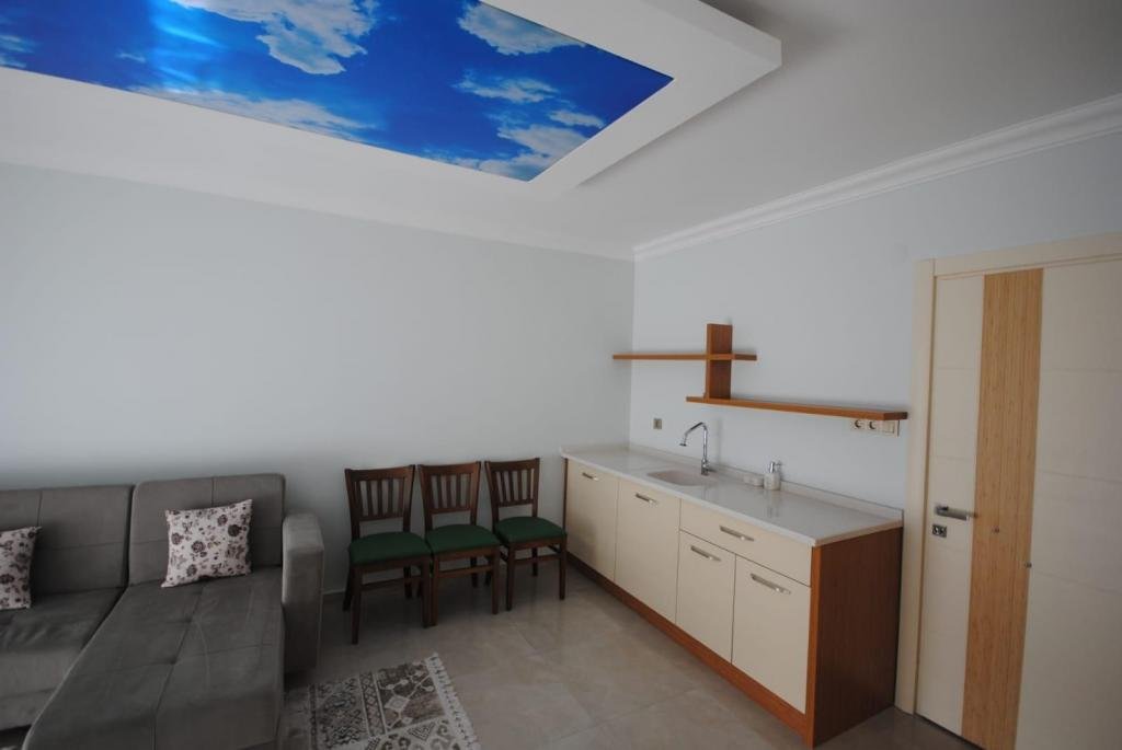 Алтынолук: Villa Suit Altınoluk Otel