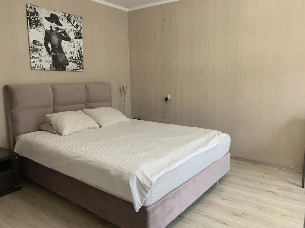 Квартира На Пролетарской — фото 1