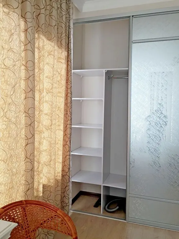 Геленджик: Апартаменты 072 Красногвардейская 73