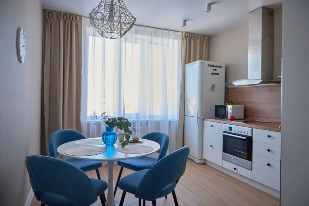 Иркутск: Квартира Романтичные закаты