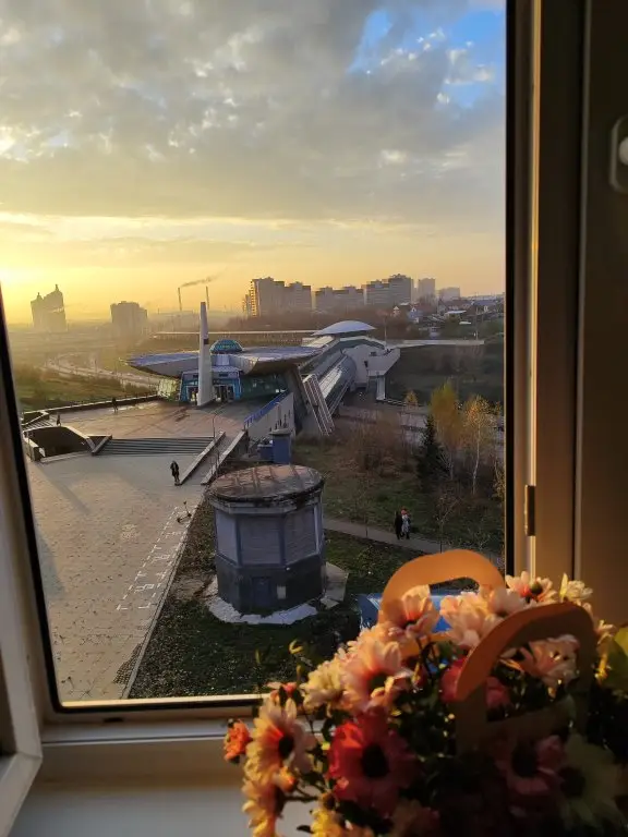 Город на Ладони — фото 1