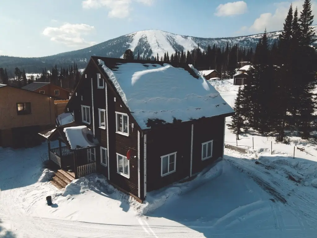 Гостевой дом NORA — фото 1