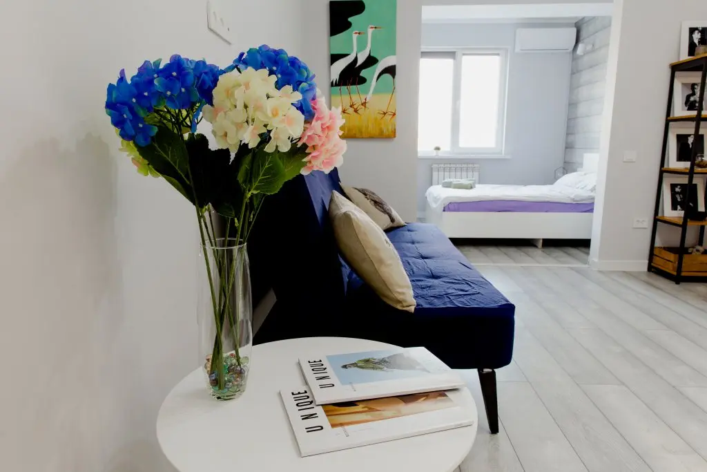 Алматы: Апартаменты ADT Scandinavian Grey