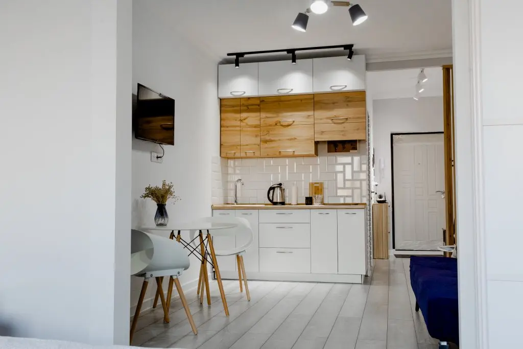 Алматы: Апартаменты ADT Scandinavian Grey