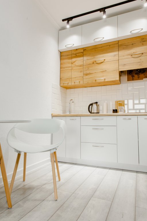 Алматы: Апартаменты ADT Scandinavian Grey
