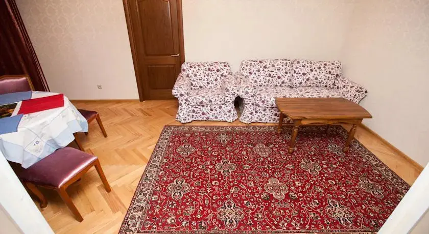 Москва: Садовое Кольцо Вернадского