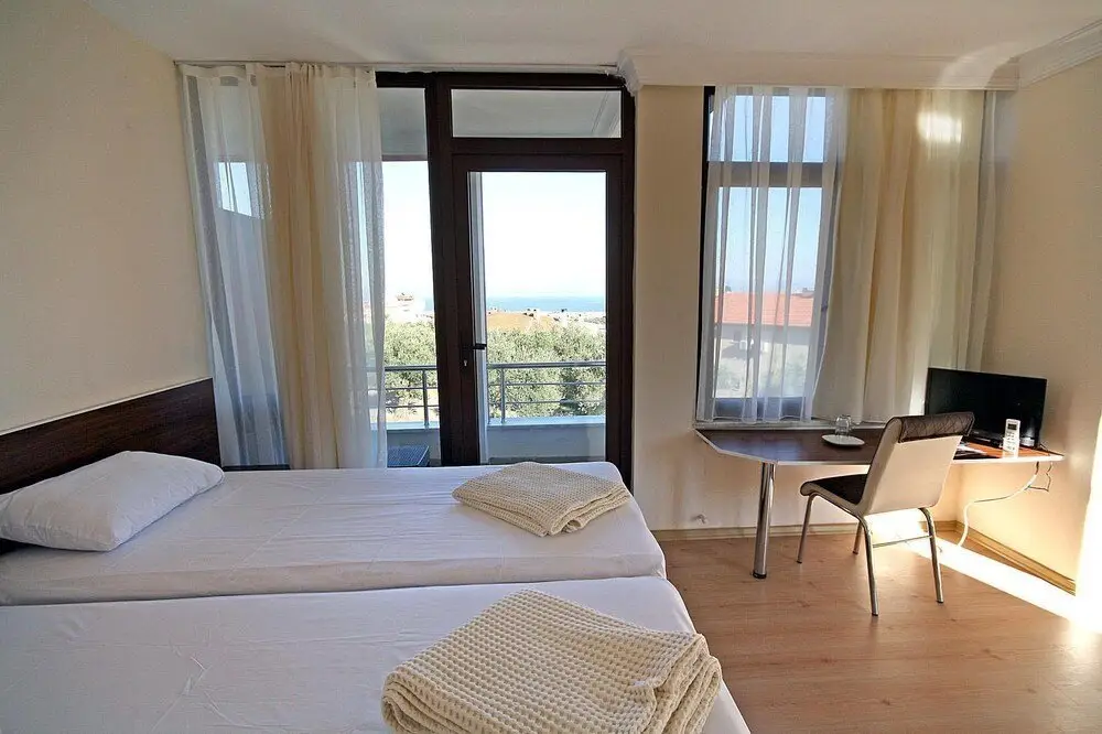 Алтынолук: Lindas Butik Hotel & Apart