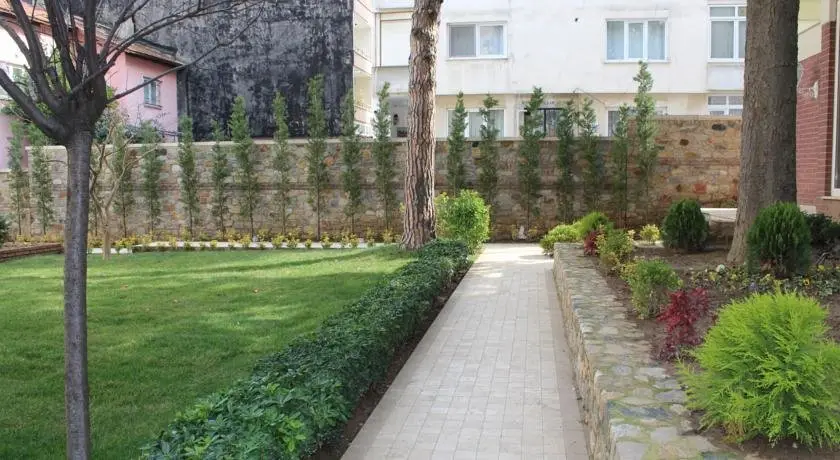 Армутлу: Gold Konak Hotel