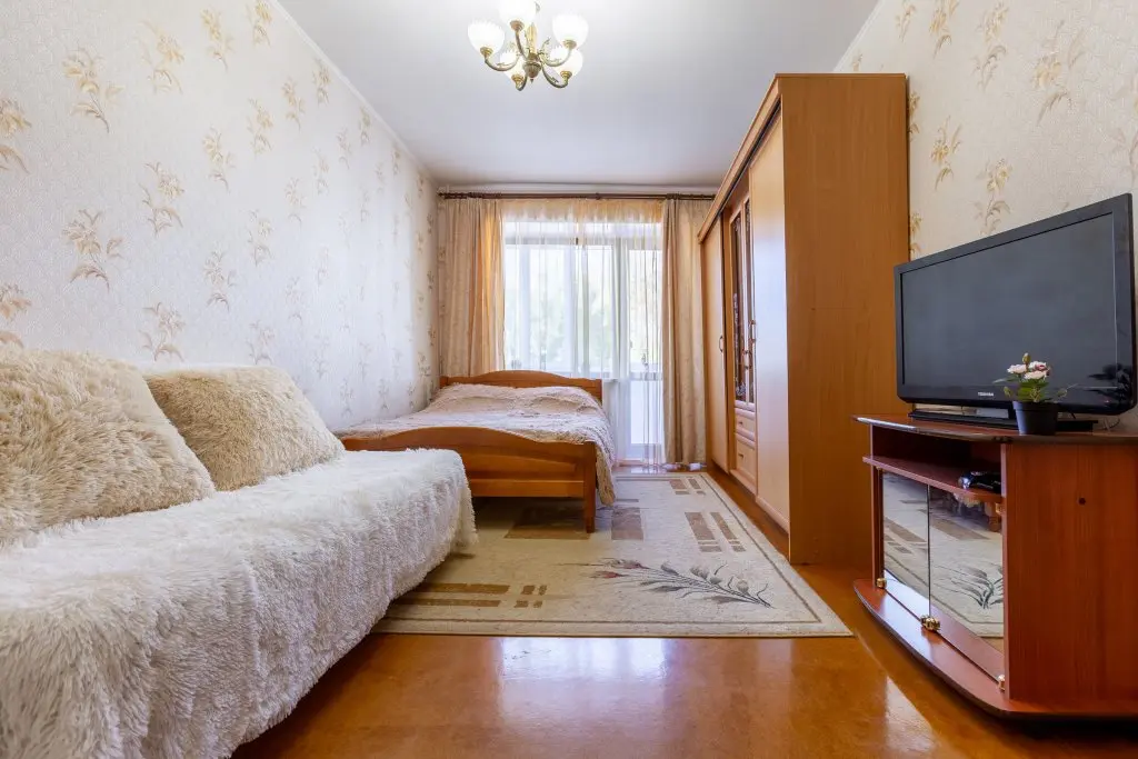 Самара: Квартира Уют