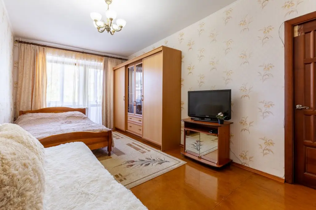 Самара: Квартира Уют