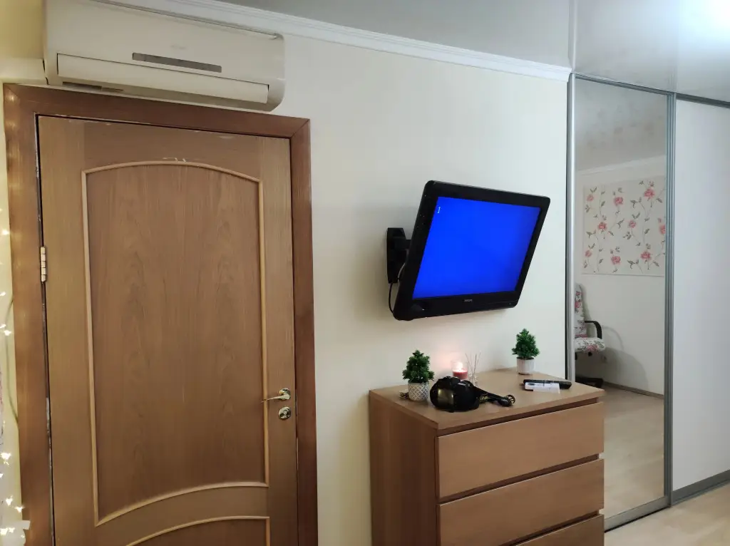 Екатеринбург: Квартира в Центре