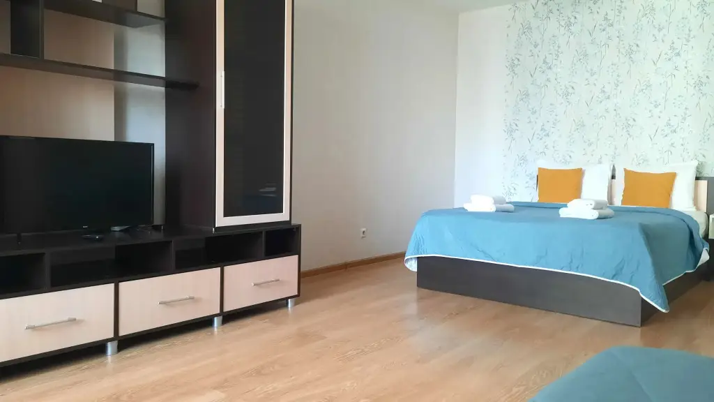 Екатеринбург: Апартаменты Sky Apart на Союзной у Метро Чкаловская