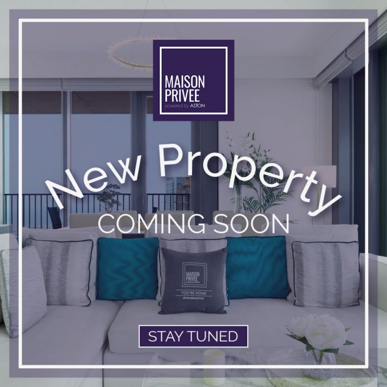 Maison Privee - Ultra Chic High-Floor Apt w/ Direct Burj Khalifa & Fountains Views — фото 1