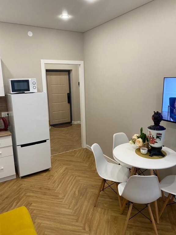 Казань: Квартира Milli House Арт Сити