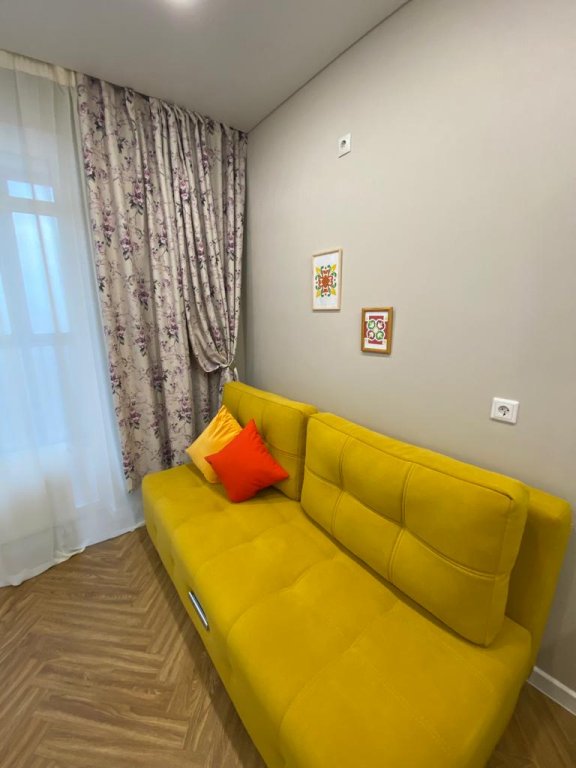 Казань: Квартира Milli House Арт Сити